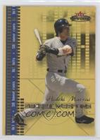 Hideki Matsui #/287