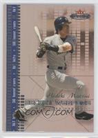 Hideki Matsui #/250