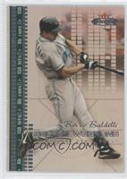 Rocco Baldelli #/250