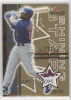 Carlos Delgado #/50