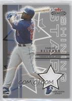 Carlos Delgado #/100