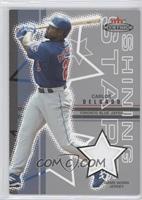 Carlos Delgado #/100