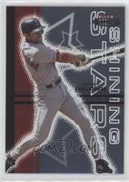 Nomar Garciaparra [Good to VG‑EX] #/300