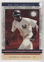 Alfonso Soriano #/100