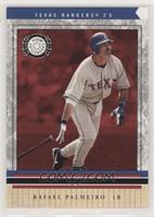 Rafael Palmeiro [Noted] #/100