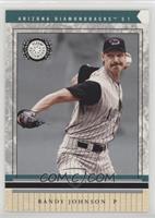 Randy Johnson [Noted]