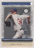 Kerry Wood