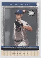 Mark Prior