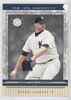 Roger Clemens