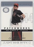 Roy Oswalt [EX to NM] #/100