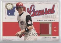 Adam Dunn #/300