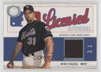 Mike Piazza [EX to NM] #/500