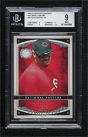 Ken Griffey Jr. [BGS 9 MINT]