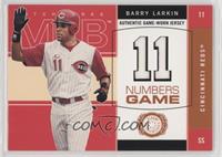 Barry Larkin