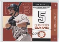 Jeff Bagwell