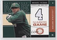 Miguel Tejada