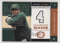 Miguel Tejada