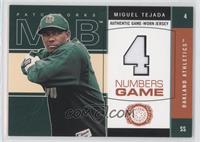 Miguel Tejada