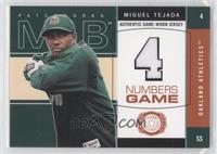 Miguel Tejada