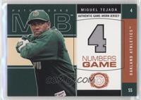 Miguel Tejada