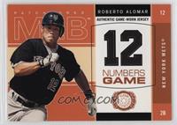 Roberto Alomar