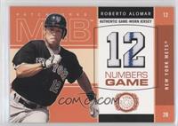 Roberto Alomar