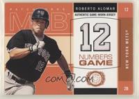 Roberto Alomar