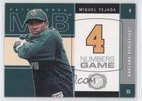 Miguel Tejada