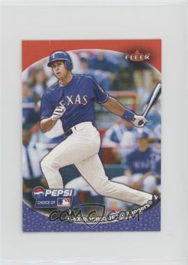 2003 Fleer Pepsi Minis - [Base] #27 - Alex Rodriguez