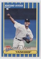 Mariano Rivera