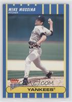 Mike Mussina [EX to NM]