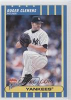 Roger Clemens