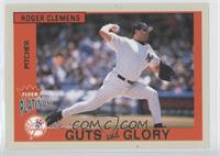 Roger Clemens