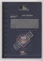 Jim Thome #/400