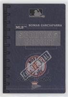 Nomar Garciaparra #/400