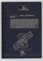 Paul Konerko #/400