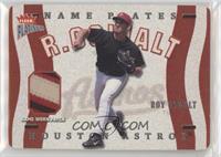 Roy Oswalt #/155