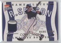 Richie Sexson #/160