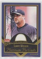 Larry Walker