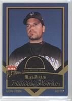 Mike Piazza