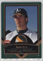 Barry Zito #/100