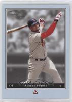 Albert Pujols #/250