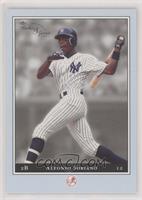 Alfonso Soriano #/250