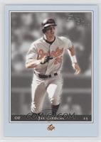 Jay Gibbons #/250