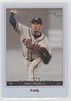 Greg Maddux #/250