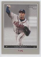 Greg Maddux