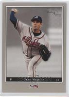 Greg Maddux