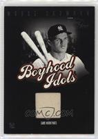 Moose Skowron [EX to NM] #/615