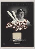 Moose Skowron [EX to NM] #/615