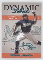 Dontrelle Willis